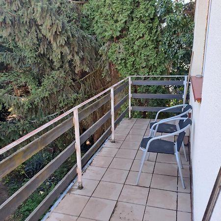 Apartman S Krbem Olomouc Exterior foto