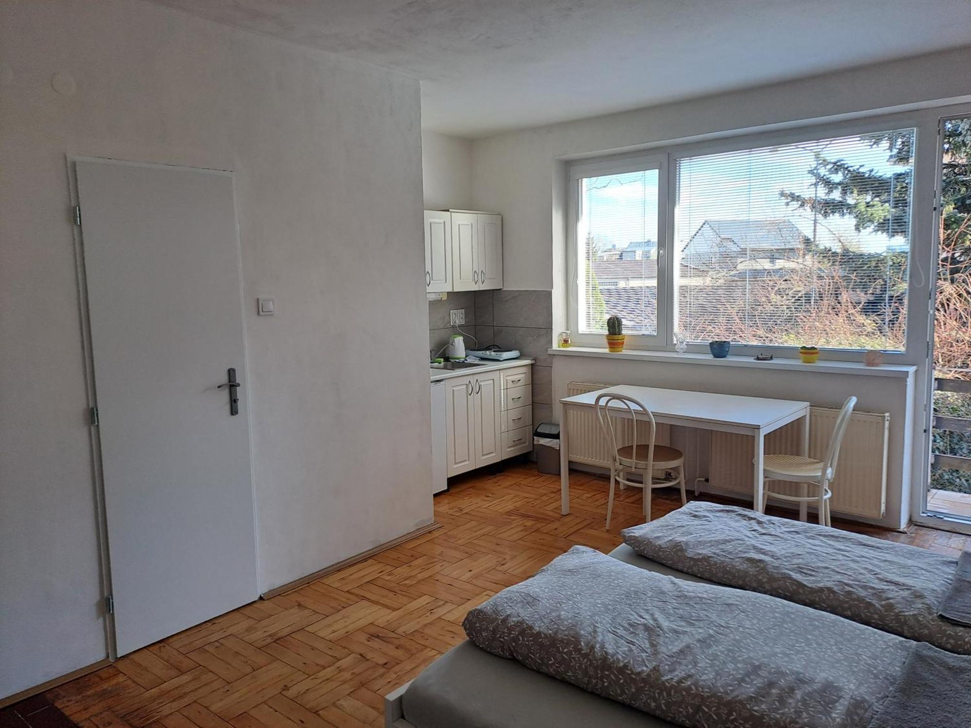 Apartman S Krbem Olomouc Exterior foto