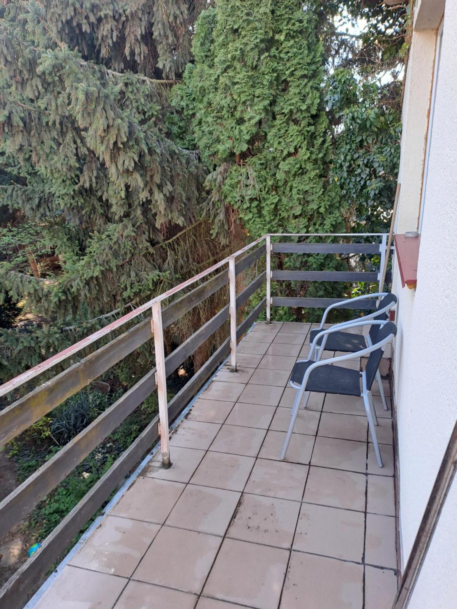 Apartman S Krbem Olomouc Exterior foto